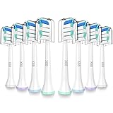 Replacement Heads for Philips Sonicare - Compatible
