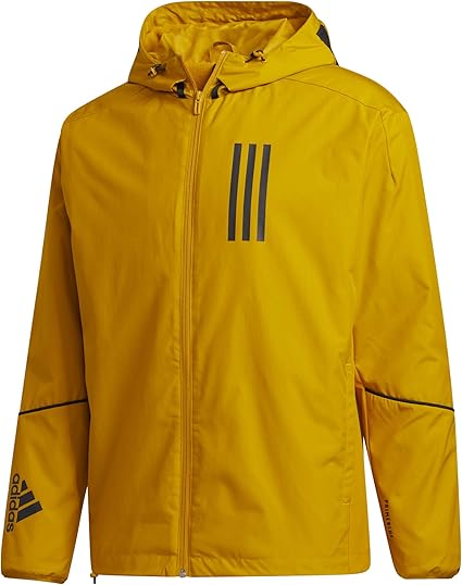 adidas windbreaker xs