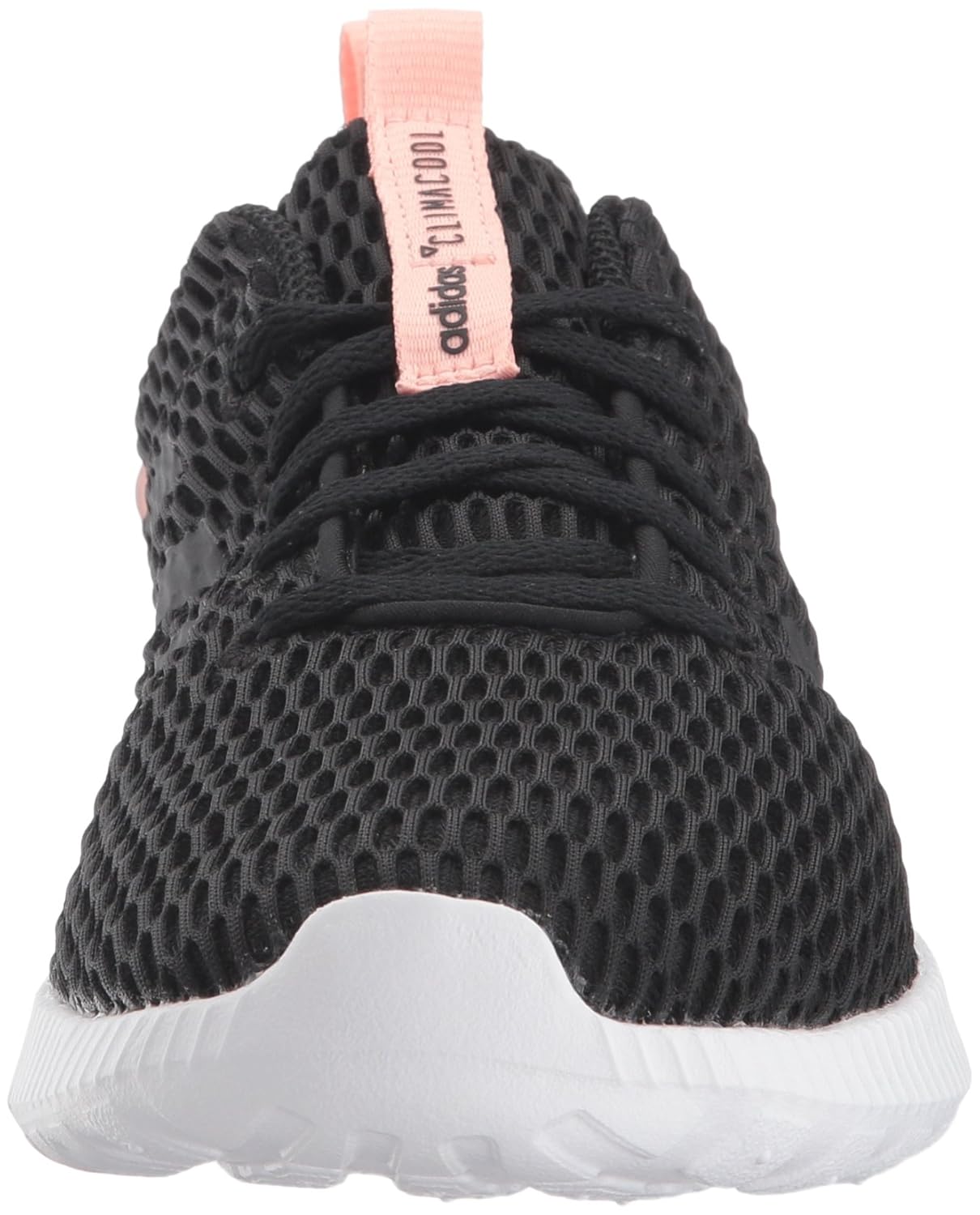 adidas cf lite racer climacool coral pink