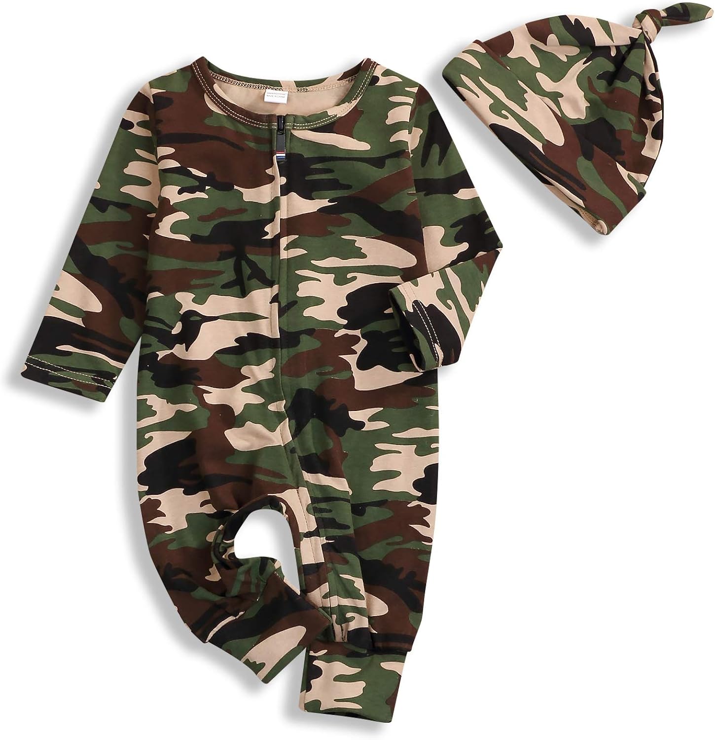 Best Camo Coming Home Girl