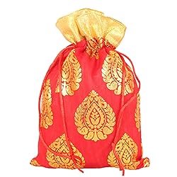 Touchstone Gorgeous Gift Wrapping bags reusable