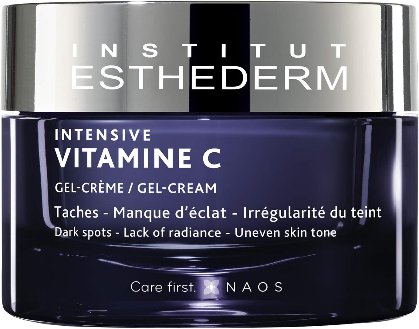 esthederm radiance cream