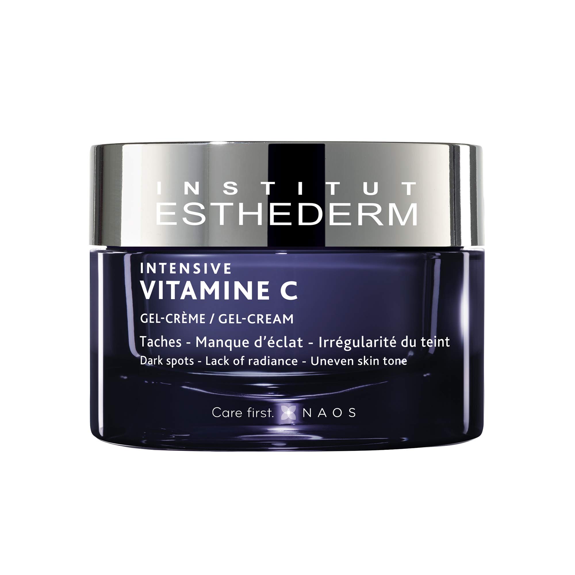 Institut Esthederm Intensive Skin Brightening Vitamin C Moisturising Face Cream 50ml