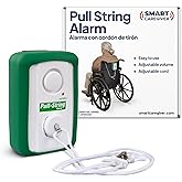 Basic Pull String Alarm for Fall Prevention and Anti-Wandering by Smart Caregiver - BPS-01