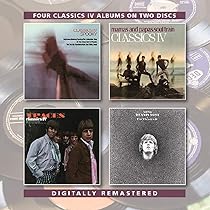 CLASSICS IV - Spooky / Mamas & Papas / Soul Train / Traces