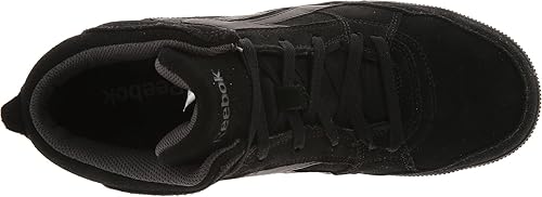 Reebok Men's Dayod RB1735 Safety Shoe,Black,10 M US in Oman