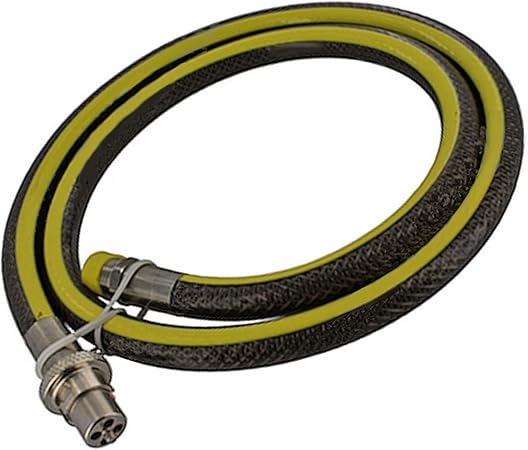 1 2 inch hose pipe