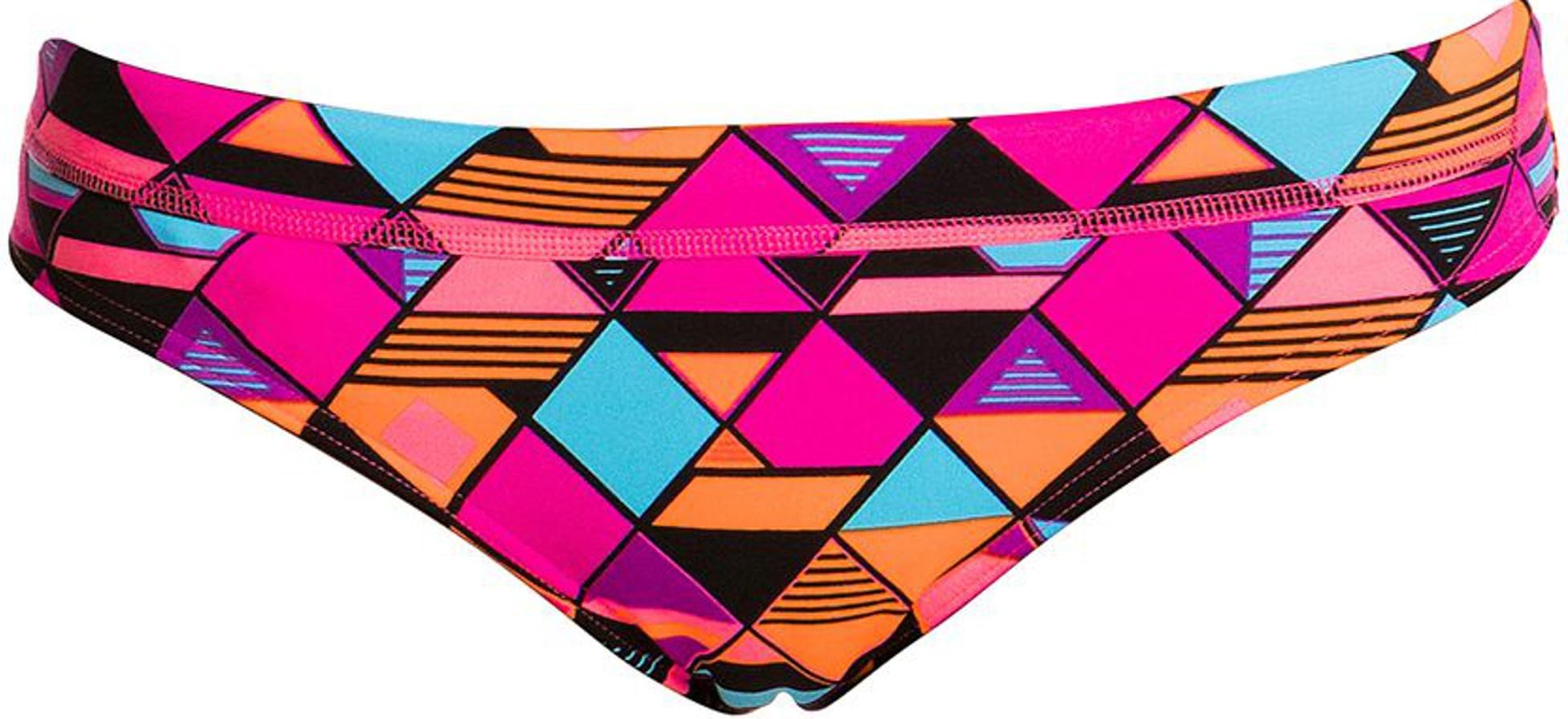 Funkita Brief Women Super Supreme 2016 Bikini