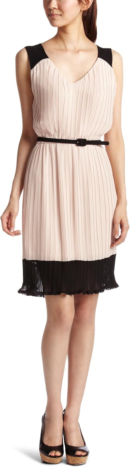 トゥワンスリーインダストリー 213industry 213industryワンピース 764 12 ピンク S ワンピース チュニック 通販 Amazon