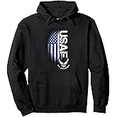 U.S. AIR FORCE Pullover Hoodie