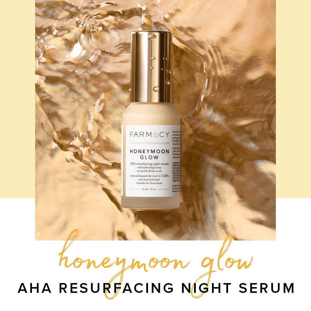 farmacy night serum