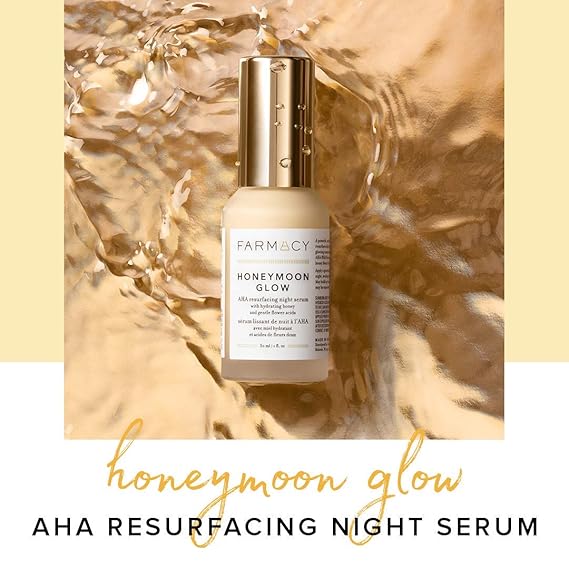 honeymoon night serum
