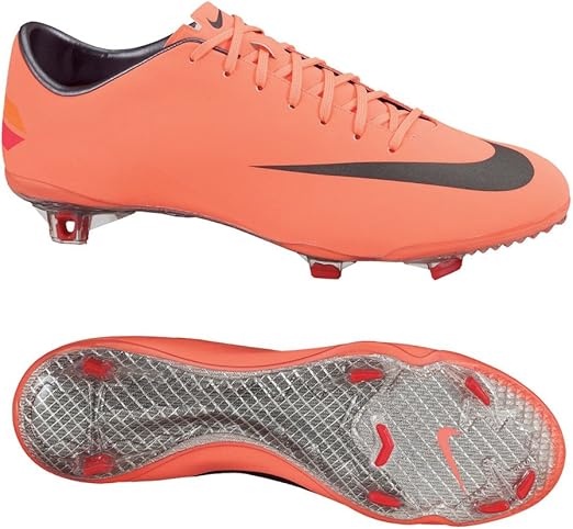 nike mercurial moulds