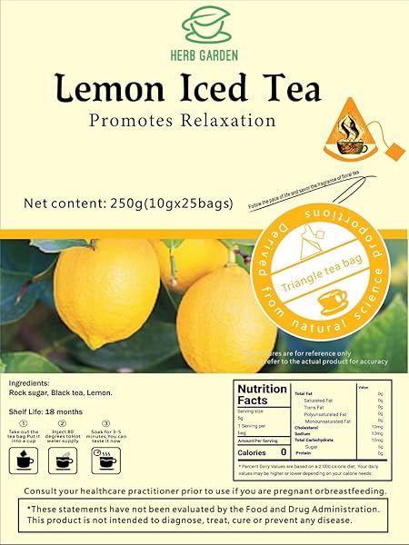 GODDESS HERBAL TEA BEVERAGE – NATURAL MATERIAL GREEN ORANGE PASSION FRUIT TEA 250G (10G X 25 BAGS) HEALTH TEA HERBAL INGREDIENT