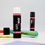 Quick Stick Glue Sticks Original 9g Pack of 30 - Non Toxic Craft Glue view 5