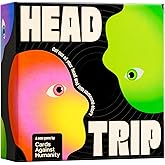 Head Trip by Cards Against Humanity • A New Party Game