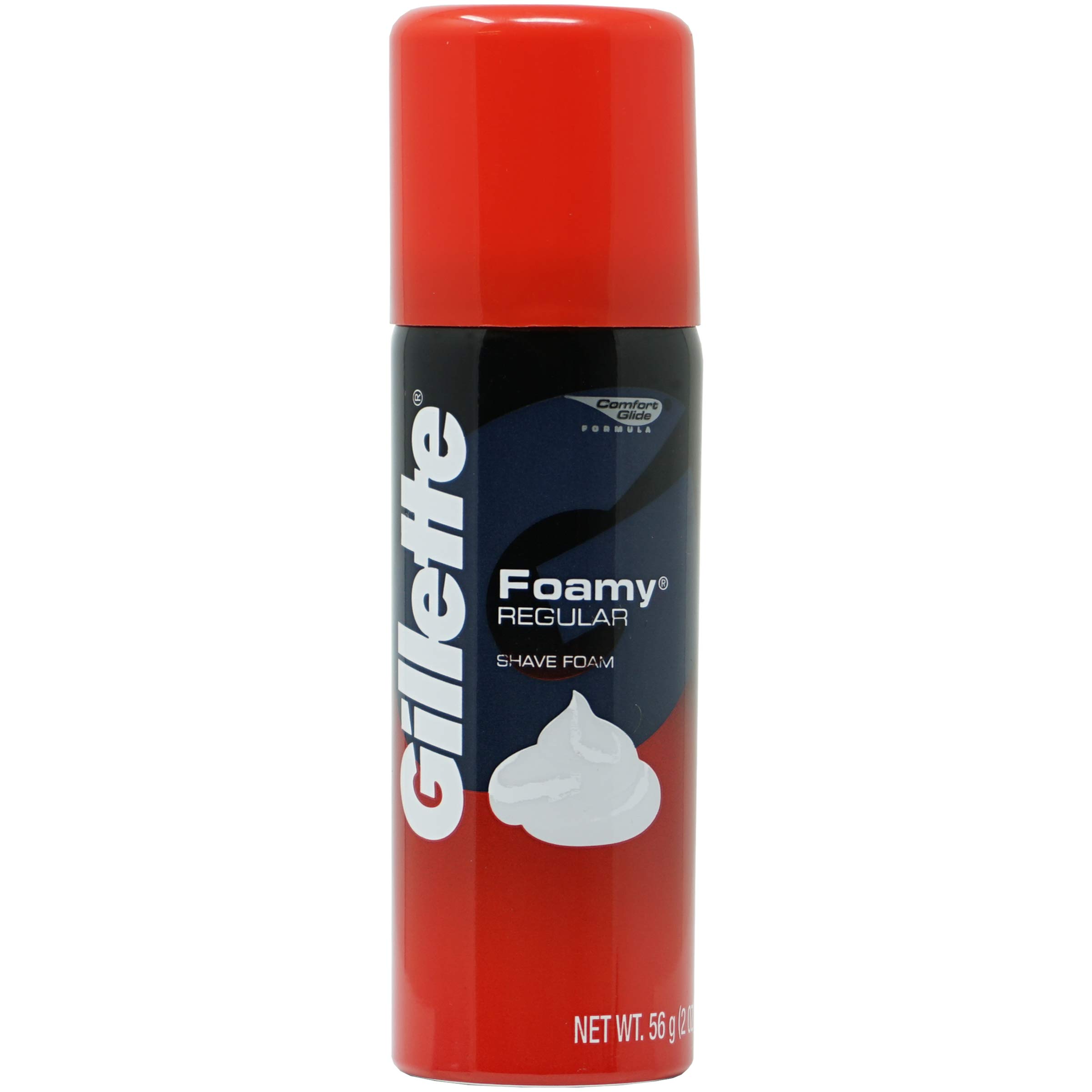 10 Piece Resealable Men's Travel Kit