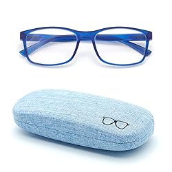 Autojouls Nearsighted Glasses Distance Blue Light