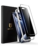 UNBREAKcable 2PCS Screen Protector for iPhone 15
