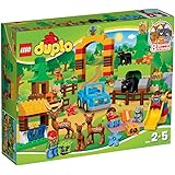LEGO Duplo 10584 - Wildpark