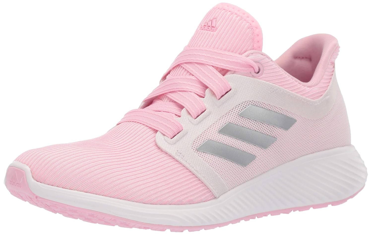 edge lux adidas pink