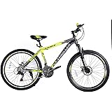 hercules mtb thriller