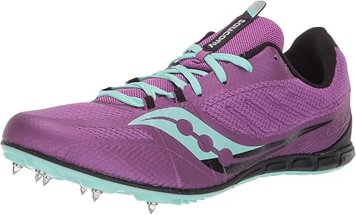 saucony vendetta womens