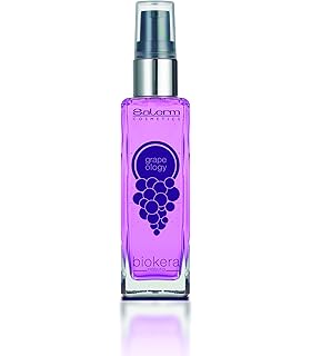 Champú Biokera Natura Scalp Care 300 ml alerm Cosmetics: Amazon.es ...