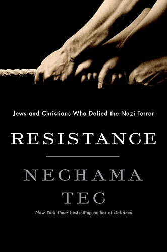 Download Resistance: Jews and Christians Who Defied the Nazi Terror (English Edition) PDF