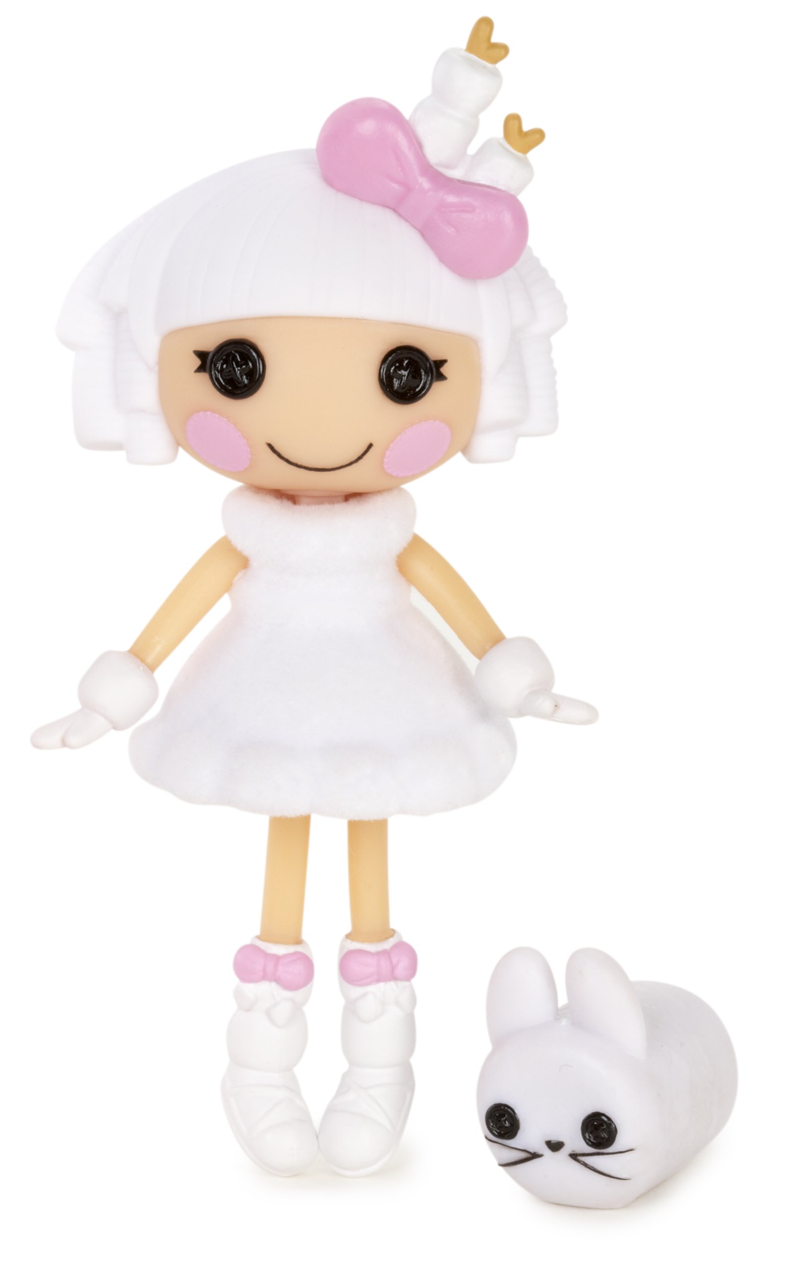 la la loopsy mini dolls