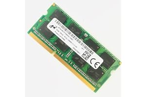 Laptop Memory Module DDR3L 1600MHz 8GB Low Voltage 1 35V SO DIMM PC3L 12800S 204 Pin Compatible DDR3