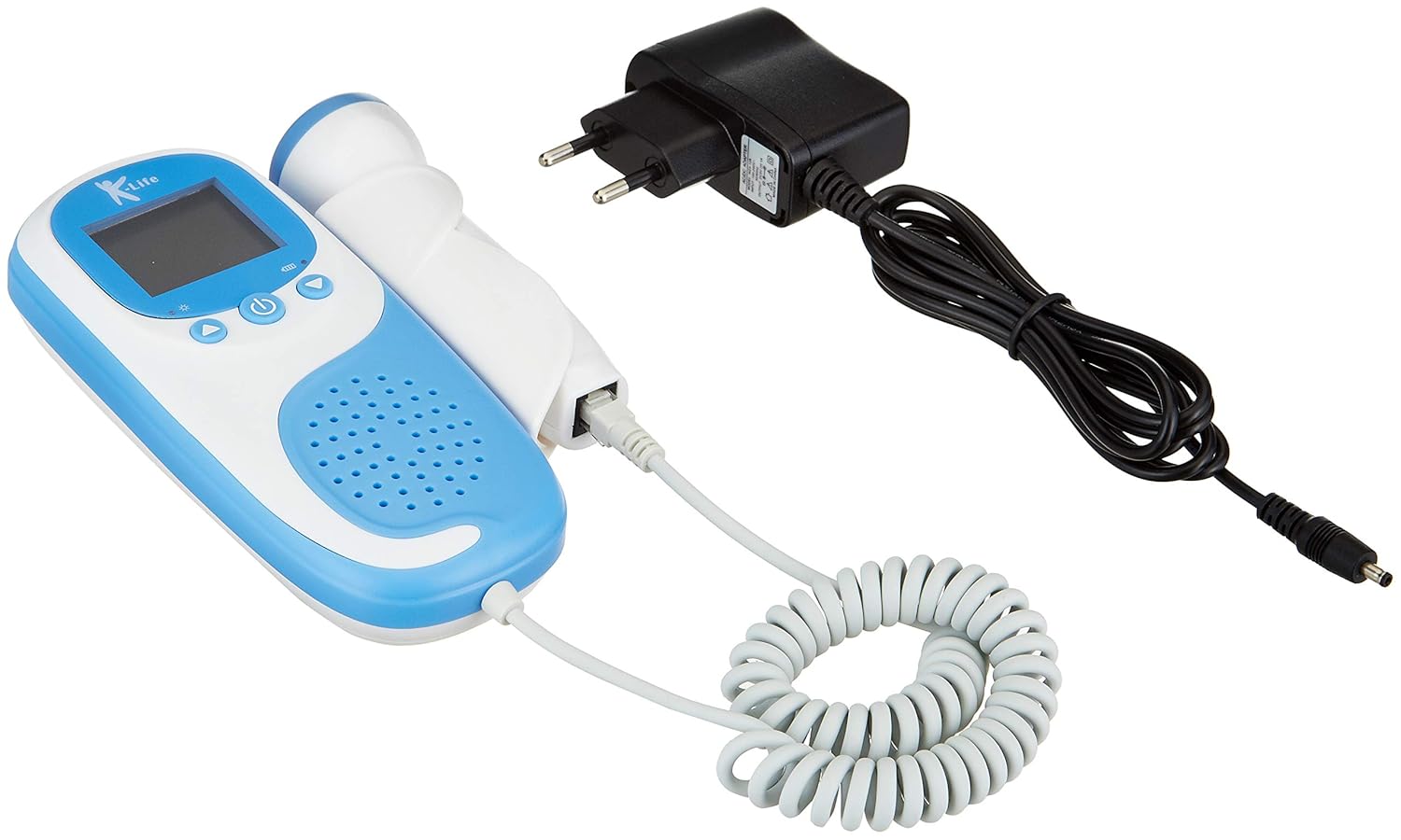 heartbeat doppler near me