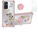 jioeuinly Case for Oneplus 9 Pro 5g Case Compatible