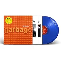 Amazon.com: Beautiful Garbage: CDs & Vinyl