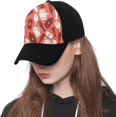 custom hat ideas