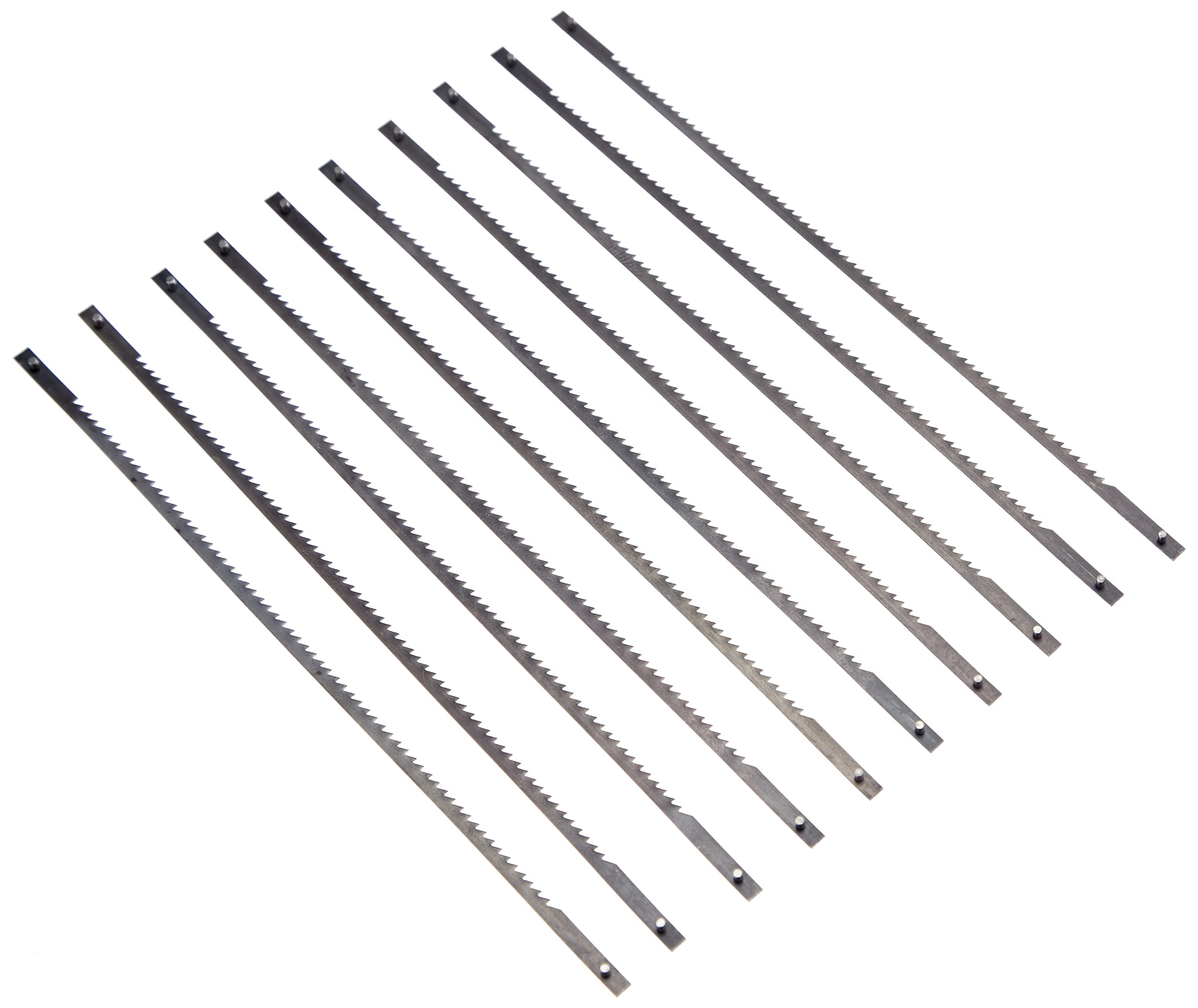 Augusta AMA 0735 Scroll Saw Blades 127 x 3 x 0.5