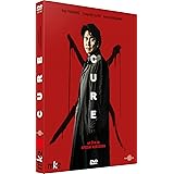DVD CURE - DVD