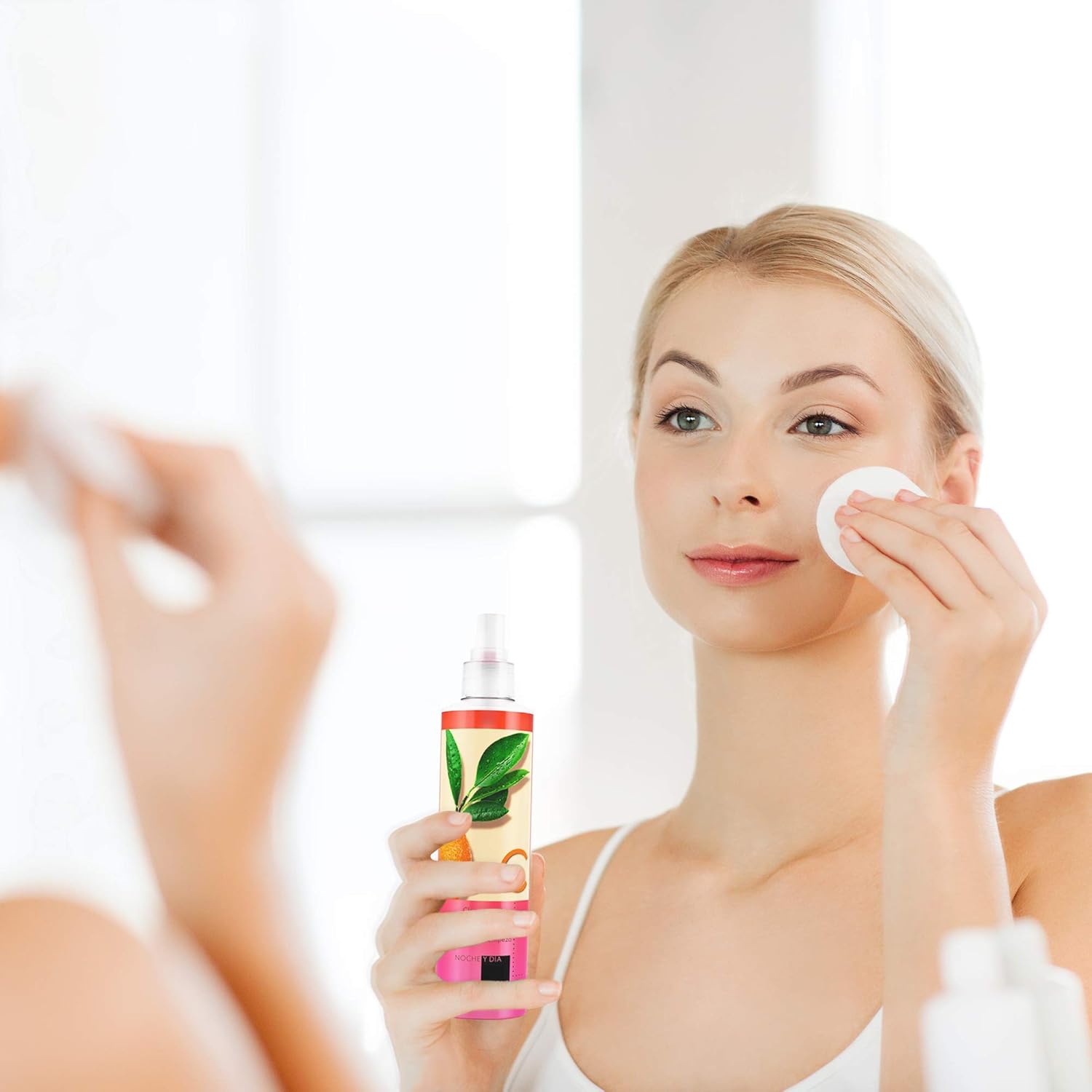 noche skin care amazon