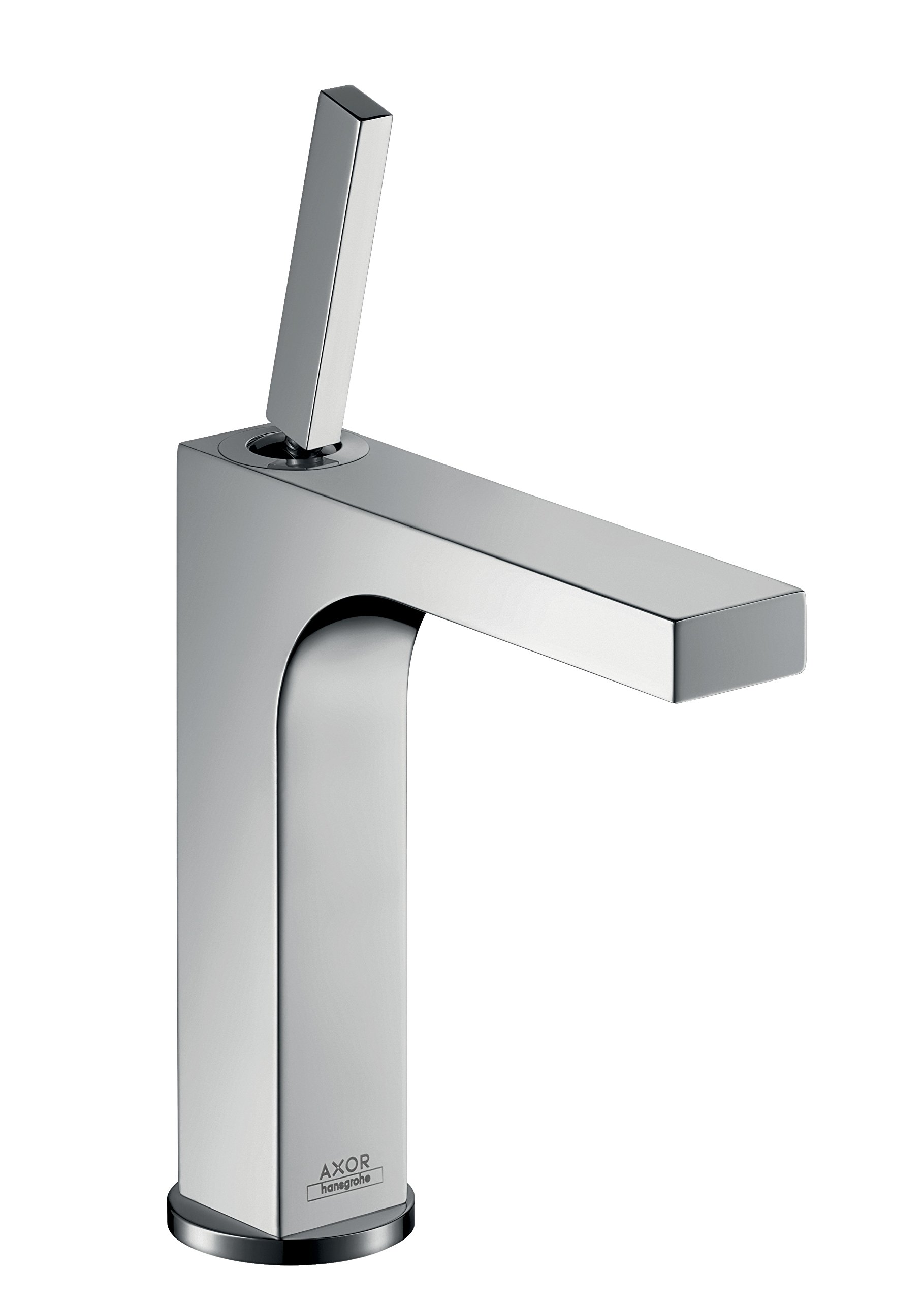 AXOR Citterio Tap with Spout Height 160 mm Without Drain Fitting Chrome