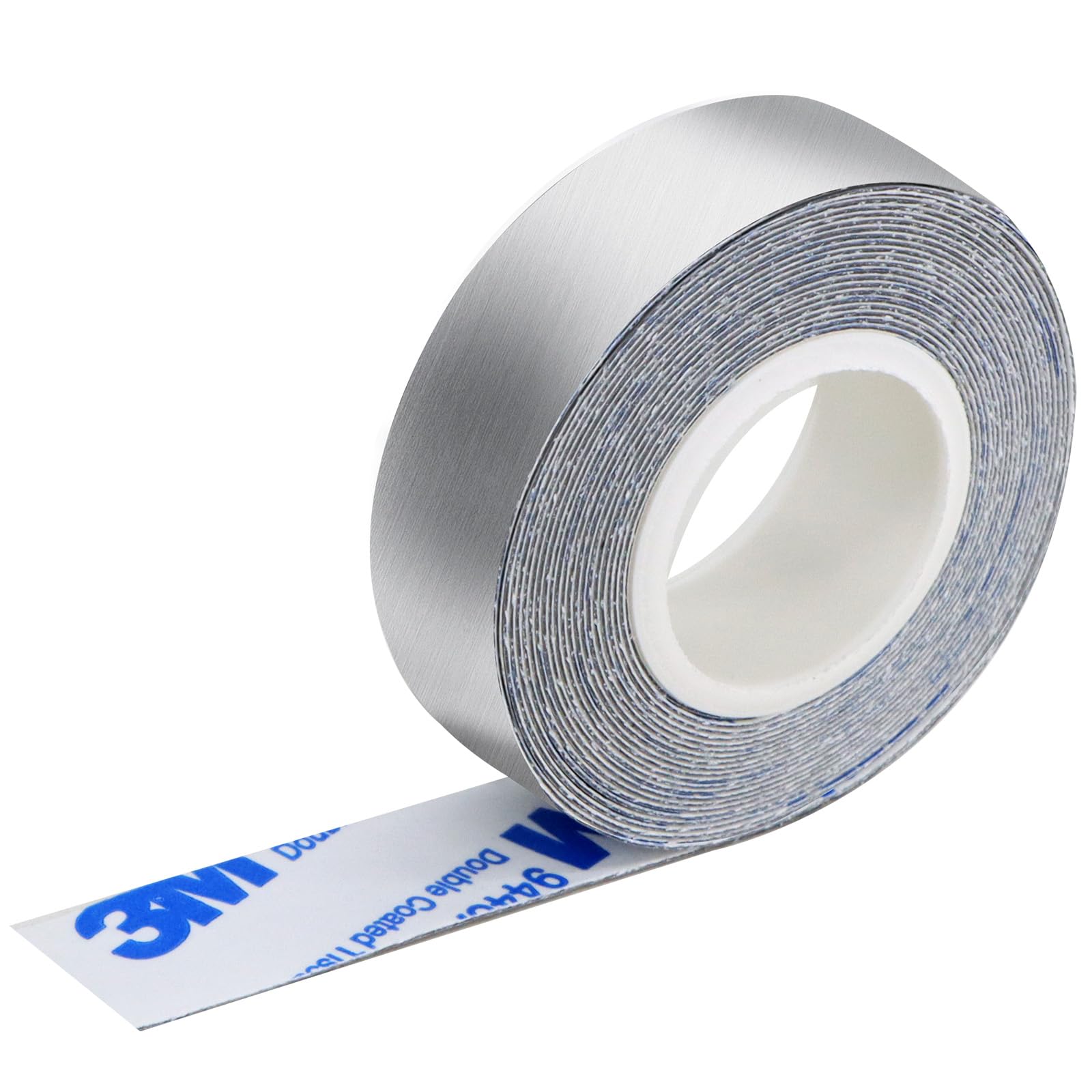 0.5 Grams Per Inch High Density Lead Tape | 1/2''x 100'' Adhesive Lead Tape | Add Swing Weight for Golf Tennis Racket Pickleball Paddle Adjust Weight