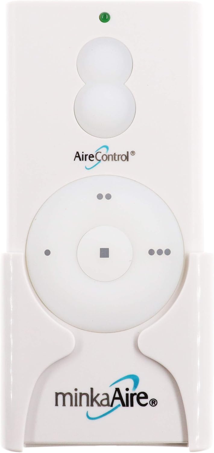 Minka Aire Wc600 Wall Mounted Fan Control Mkawc600