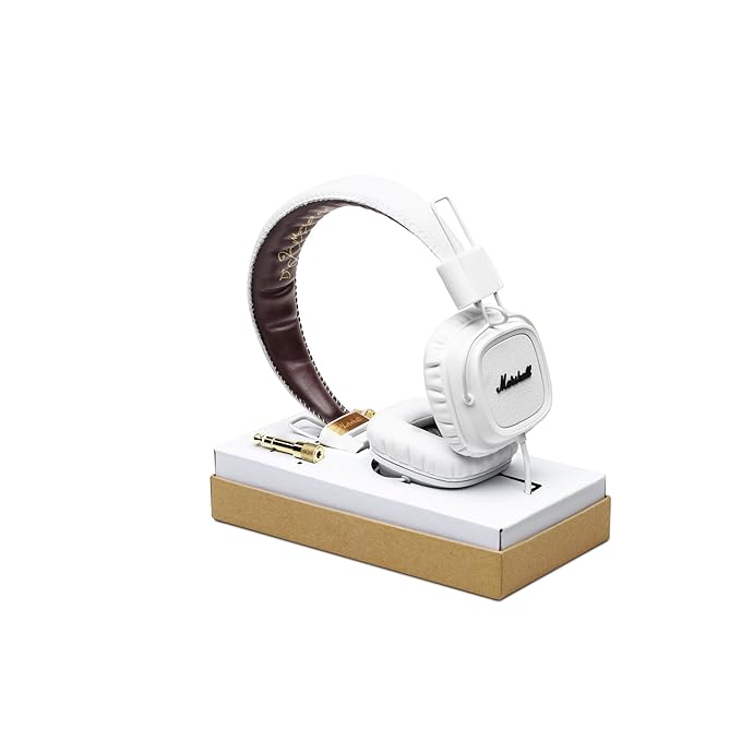Marshall Major FX Headset