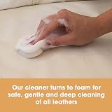 Furniture Clinic Leather Furniture Care Kit 250ml Cleaner & Conditioner view 7