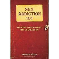 Sex Addiction 101: A Basic Guide to Healing from Sex, Porn, and ...