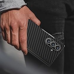 X-level for Samsung Galaxy Z Fold 7 Case,Slim Fit