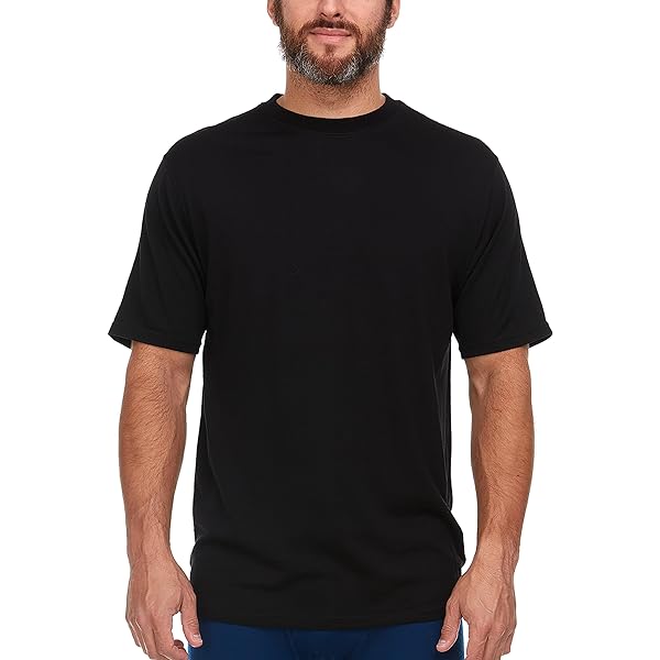Amazon.com: WoolPRO Men's 100% Merino T-Shirt - The Juno
