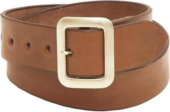 Amazon シュガーケーン Sugar Cane ベルト Sc023 メンズ レザー ギャリソンベルト 138 ブラウン ベルト 通販