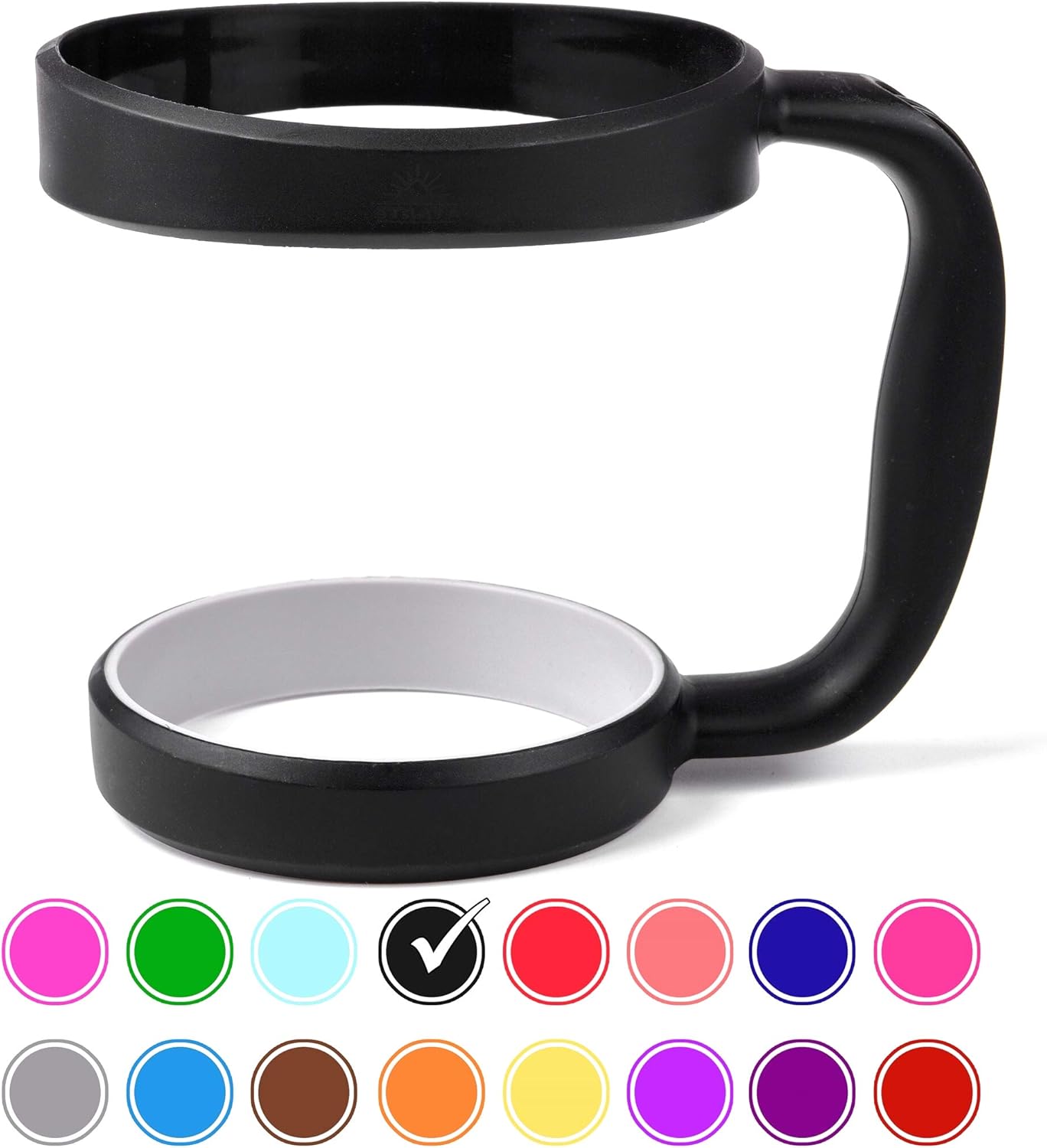 30 oz tumbler handle