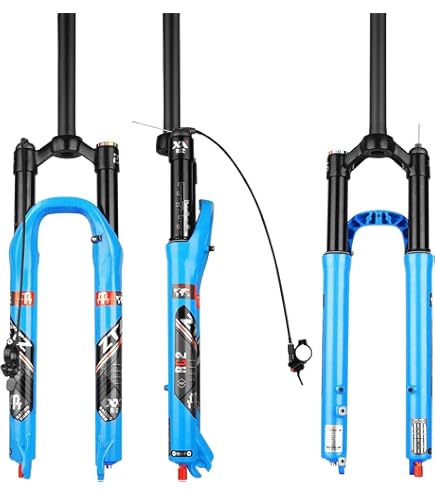 Amazon.com : Manitou Circus Expert Tapered TA-D 26 Fork : Sports