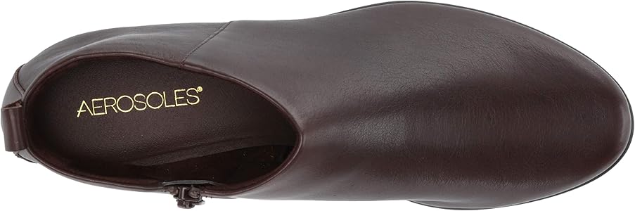 aerosoles women's step it up boot